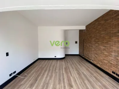 Ponto Comercial para alugar, 27m² no Chácara Girassol, Americana
