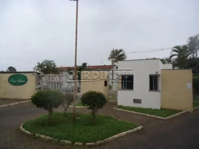 Apartamento com 2 Quartos à venda, 41m² no Jardim Tangará, São Carlos