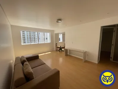 Apartamento com 2 Quartos para alugar, 104m² no Agronômica, Florianópolis