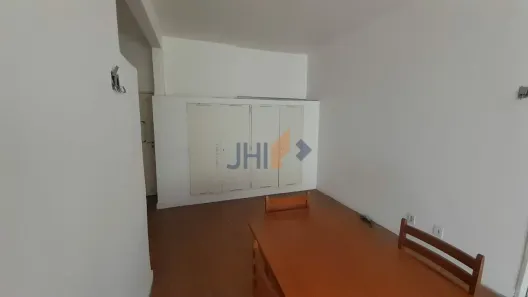 Kitnet com 1 Quarto para alugar, 38m² no República, São Paulo