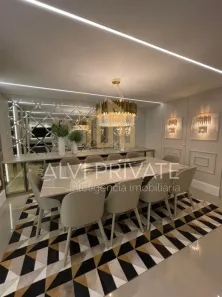 Apartamento com 4 Quartos à venda, 241m² no Várzea da Barra Funda, São Paulo