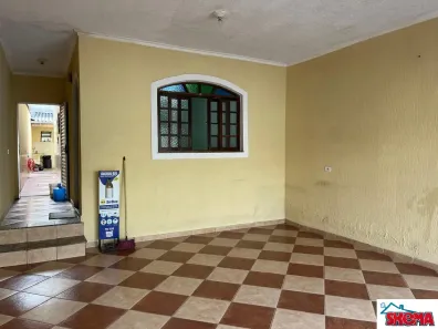 Casa com 2 Quartos à venda, 125m² no Jardim Tietê, São Paulo