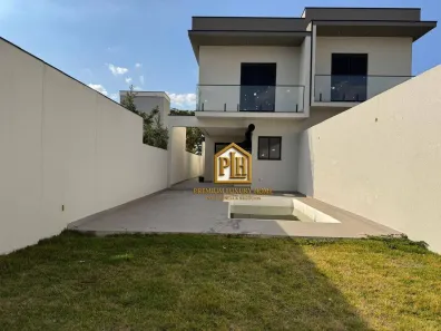 Casa com 3 Quartos à venda, 160m² no Jardim dos Pinheiros, Atibaia
