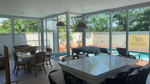 Casa com 3 Quartos à venda, 459m² no Bosque do Vianna, Cotia