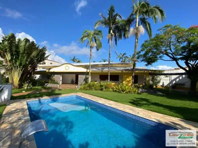 Casa com 4 Quartos à venda, 433m² no Cidade Balneária Peruíbe/SCIPEL, Peruíbe