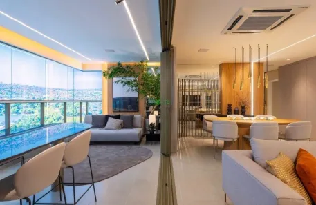 Apartamento com 3 Quartos à venda, 159m² no Jardim São Jorge, Londrina