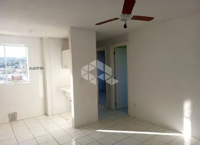 Apartamento com 2 Quartos à venda, 44m² no Vila Nova, Porto Alegre
