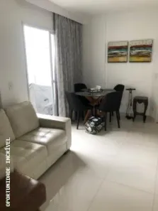 Apartamento com 1 Quarto à venda, 41m² no Vila Mariana, São Paulo
