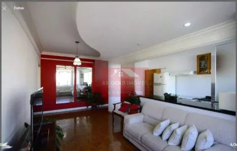 Apartamento com 2 Quartos à venda, 85m² no Ipiranga, São Paulo