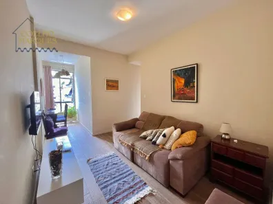 Apartamento com 2 Quartos à venda, 62m² no Botafogo, Rio de Janeiro