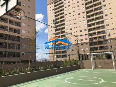 Apartamento com 2 Quartos à venda, 60m² no Jardim das Belezas, Carapicuíba