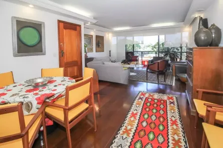 Apartamento com 4 Quartos à venda, 157m² no Bela Aliança, São Paulo