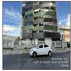 Apartamento com 3 Quartos à venda, 163m² no Centro, Canoas