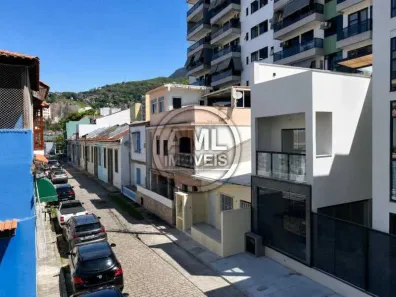  com 2 Quartos à venda, 150m² no Maracanã, Rio de Janeiro