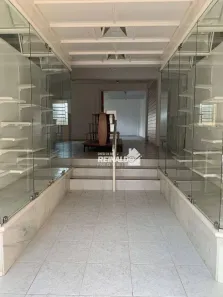 Ponto Comercial para alugar, 200m² no Centro, Itatiba
