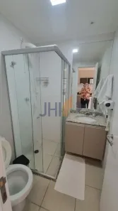 Apartamento com 1 Quarto à venda, 21m² no Centro, São Paulo