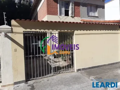 Casa com 2 Quartos à venda, 167m² no Vila Congonhas, São Paulo