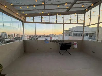 Cobertura com 3 Quartos à venda, 128m² no Itaberaba, São Paulo