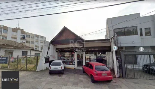 Lote/Terreno à venda, 465m² no Teresópolis, Porto Alegre
