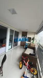 Apartamento com 2 Quartos à venda, 104m² no Parque Reboucas, São Paulo