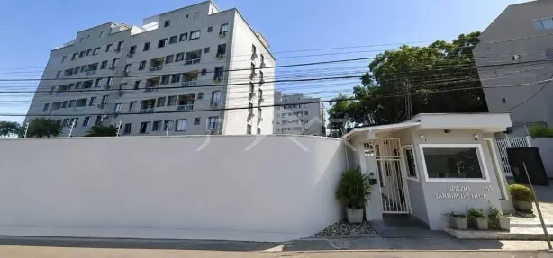 Apartamento com 2 Quartos à venda, 103m² no Costa e Silva, Joinville