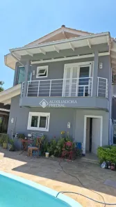 Casa com 4 Quartos à venda, 262m² no Parque Marechal Rondon, Cachoeirinha