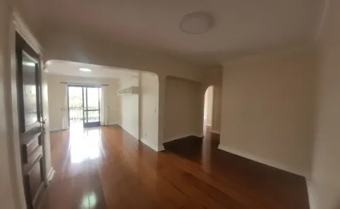 Apartamento com 3 Quartos para alugar, 103m² no Perdizes, São Paulo