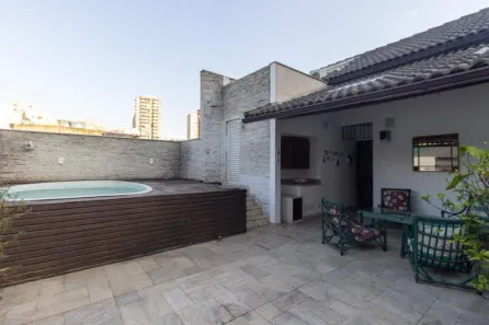  com 6 Quartos à venda, 316m² no Botafogo, Rio de Janeiro
