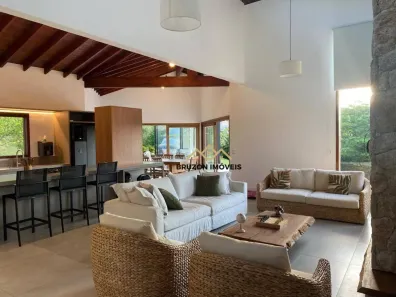 Casa de Condomínio com 3 Quartos à venda, 265m² no Chácaras de Recreio da Fazenda Estância São Paulo, Jarinu