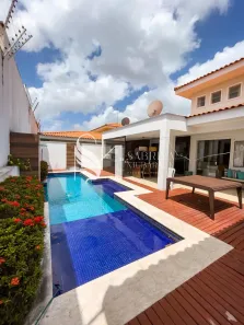 Casa de Condomínio com 4 Quartos à venda, 267m² no Turu, São Luís