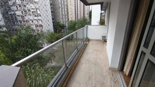 Apartamento com 2 Quartos à venda, 163m² no Consolação, São Paulo