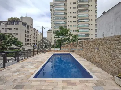 Apartamento com 2 Quartos à venda, 75m² no Enseada, Guarujá