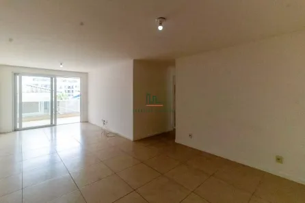 Apartamento com 3 Quartos para alugar, 123m² no Piratininga, Niterói