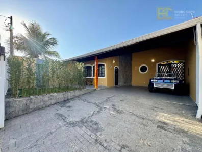 Casa com 3 Quartos à venda, 150m² no Parque Balneario Oasis, Peruíbe