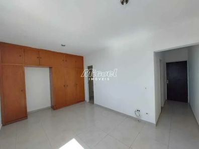 Kitnet com 1 Quarto à venda, 33m² no Centro, Piracicaba