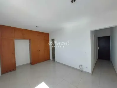 Kitnet com 1 Quarto à venda, 33m² no Centro, Piracicaba