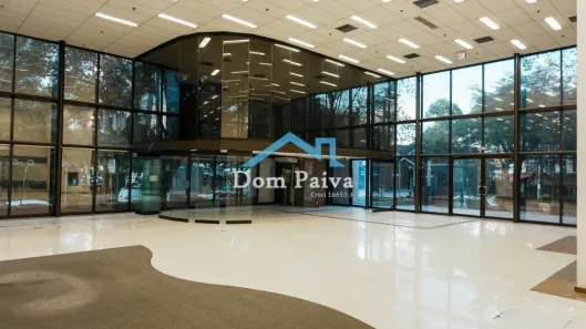 Sala Comercial à venda, 912m² no Cidade Monções, São Paulo