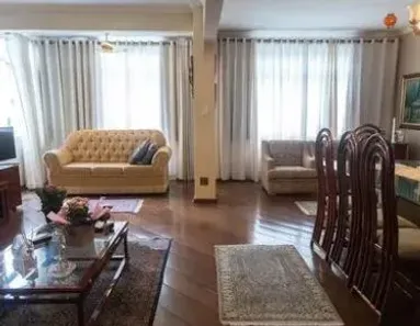 Apartamento com 2 Quartos à venda, 114m² no Água Branca, São Paulo
