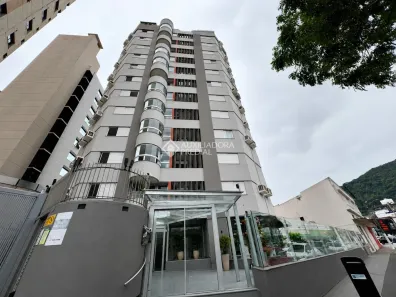 Apartamento com 3 Quartos à venda, 80m² no Centro, Florianópolis