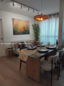 Apartamento com 2 Quartos à venda, 73m² no Vila Guaíra, Presidente Prudente