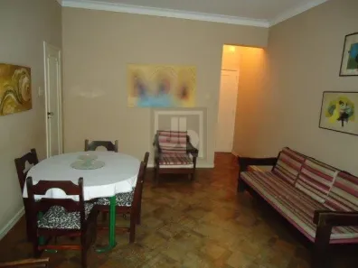 Apartamento com 3 Quartos à venda, 100m² no Tijuca, Rio de Janeiro