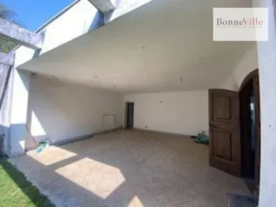Casa com 4 Quartos para venda ou aluguel, 384m² no Jardim dos Estados, São Paulo