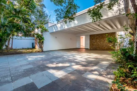 Sobrado com 6 Quartos à venda, 434m² no Vila Ida, São Paulo