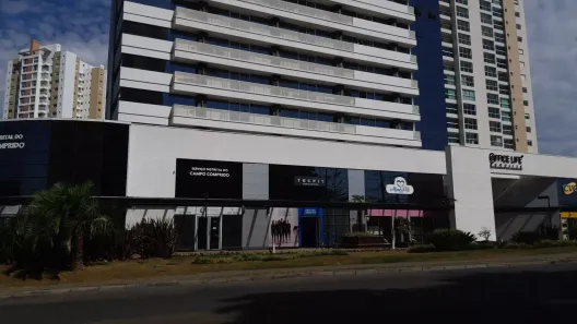 Ponto Comercial à venda, 126m² no Cidade Industrial, Curitiba