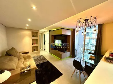 Apartamento com 2 Quartos à venda, 64m² no Cidade Ademar, São Paulo