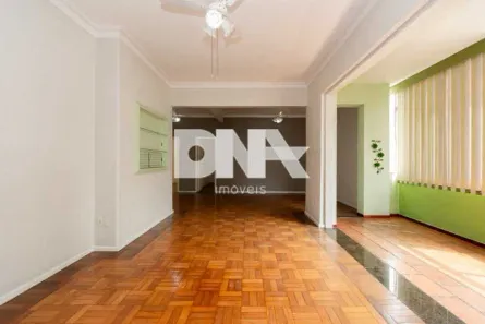 Apartamento com 3 Quartos à venda, 136m² no Copacabana, Rio de Janeiro