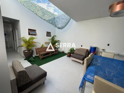 Casa de Condomínio com 3 Quartos à venda, 300m² no Piatã, Salvador