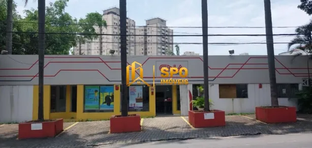 Imóvel Comercial para alugar, 800m² no Vila Sofia, São Paulo