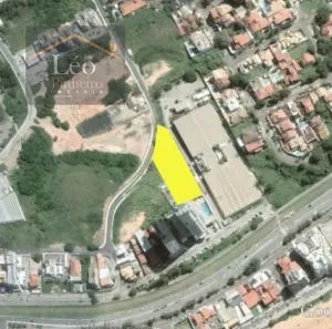 Lote/Terreno à venda, 3295m² no Cancela Preta, Macaé