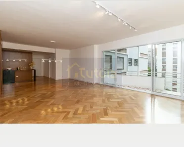 Apartamento com 3 Quartos à venda, 189m² no Jardim Paulista, São Paulo